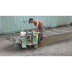 道路切割
