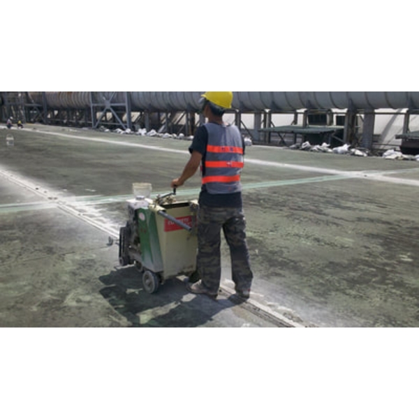道路切割 道路切割