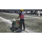 道路切割