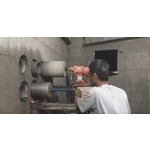 RC鑽孔