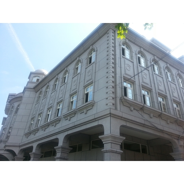 建築外牆翻新-國園工程有限公司