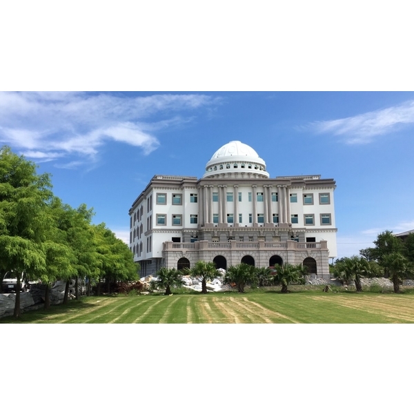 礁溪巴黎渡假村-國園工程有限公司