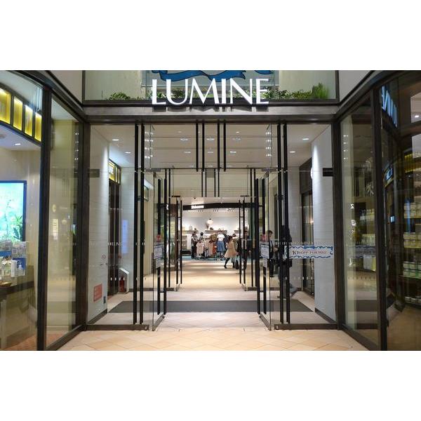銀座Lumine建案-國力混凝土工業股份有限公司