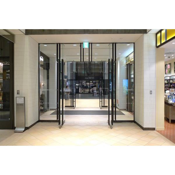 銀座Lumine建案-國力混凝土工業股份有限公司