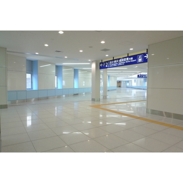 羽田機場實績-國力混凝土工業股份有限公司