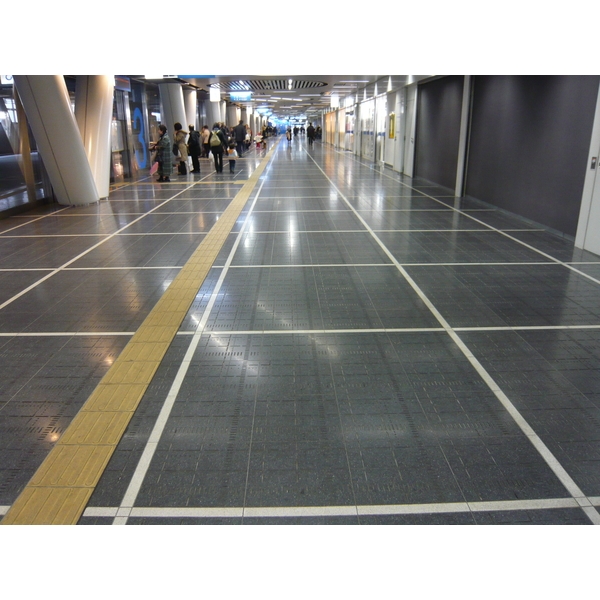 名古屋公車轉運站-國力混凝土工業股份有限公司