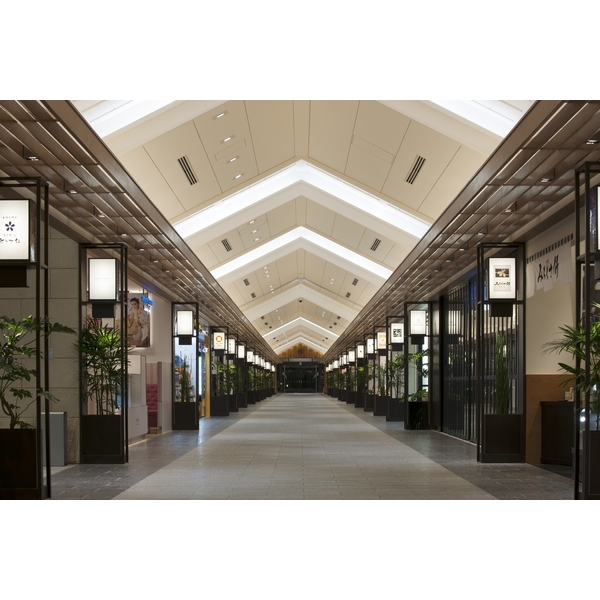 東京晴空塔建案-國力混凝土工業股份有限公司
