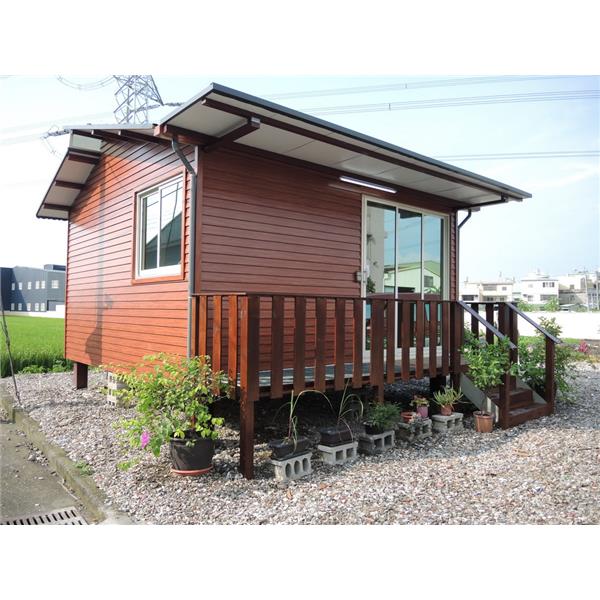 鋼構屋、民宿、小木屋、農舍、組合屋