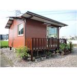 鋼構屋、民宿、小木屋、農舍、組合屋-永誠業有限公司