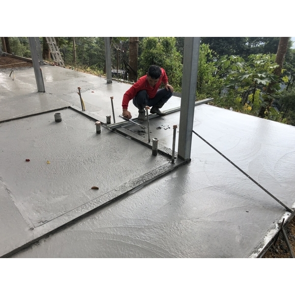 鋼構小木屋 鋼構小木屋