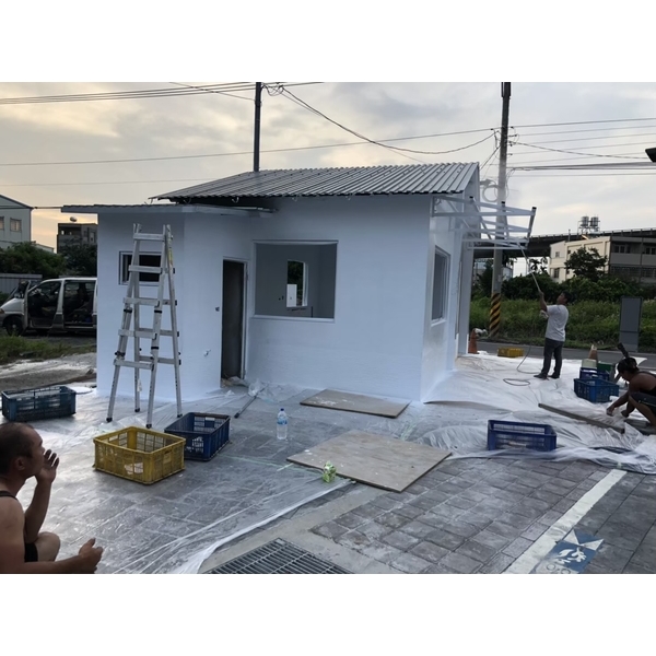 房屋整修 房屋整修