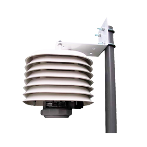戶外型溫溼度信號傳送器-日煬科技有限公司