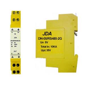 JDA-訊號突波保護器 DN-＆＆／xxxxx-2G-日煬科技有限公司