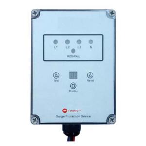 JDA-電力突波吸收器 TvssProR-E50-M-S-s-日煬科技有限公司