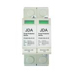 JDA-太陽能突波吸收器 PV40／125-2V-R-日煬科技有限公司