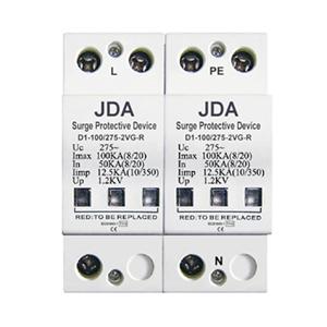 JDA-突波吸收器 D1-100／***-2VG-R-日煬科技有限公司
