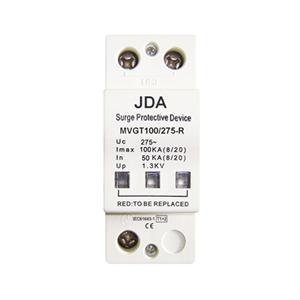 JDA-突波吸收器 MVGT100／***-R-日煬科技有限公司