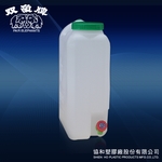 20公升大口水龍頭礦泉水桶-協和塑膠廠股份有限公司