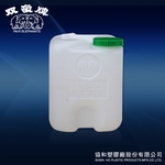 20公升礦泉水桶(四角桶)-協和塑膠廠股份有限公司