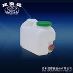 10公升大口水龍頭礦泉水桶-協和塑膠廠股份有限公司