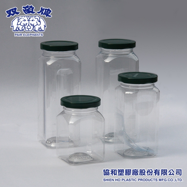WM八爪鐵罐