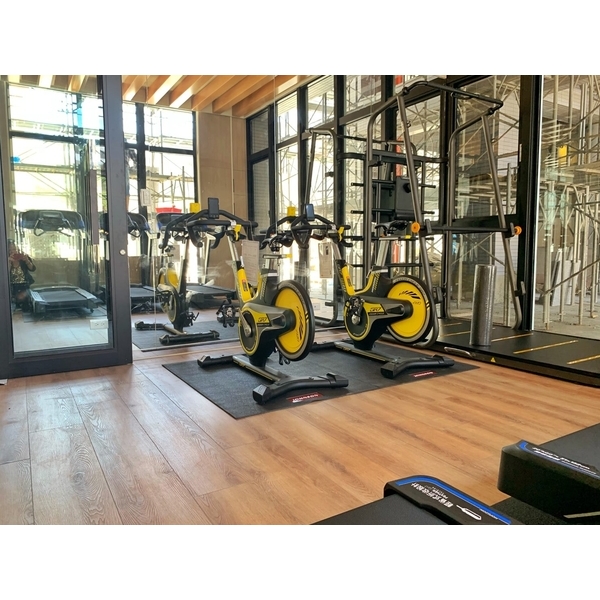 Audacityflooring 奧達.西堤科技地板-玖居木業有限公司