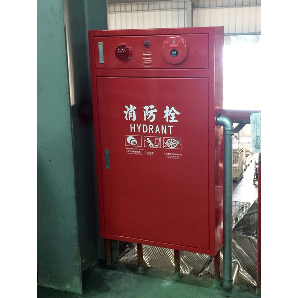 消防施工-智勇消防工程有限公司
