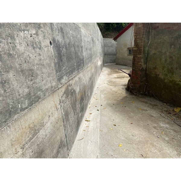 擋土牆-鋅芑工程有限公司