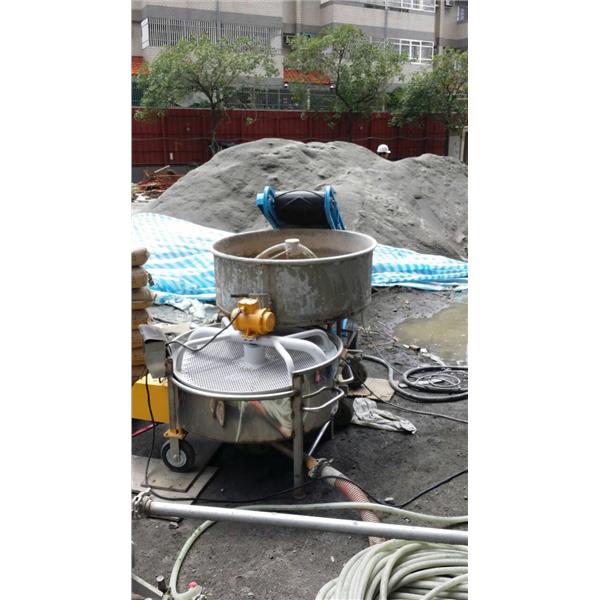 噴漿機-佑沂工程有限公司