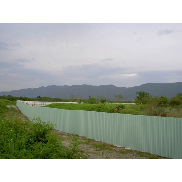 安全圍籬搭建 安全圍籬搭建