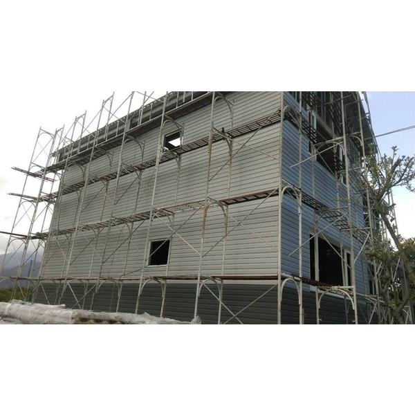 大型農舍-鑫鐵興企業社