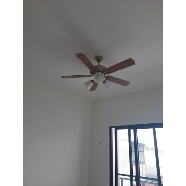 安裝吊扇.燈.電熱水器 6張 安裝吊扇.燈.電熱水器 6張