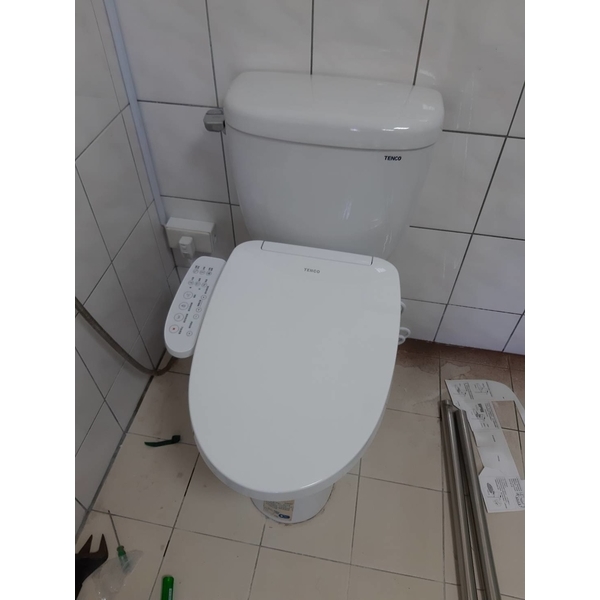 衛浴設備安裝 4張-全泰工程行
