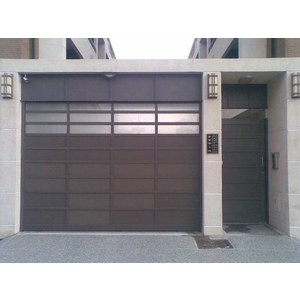 福麗門-泰銘捲門有限公司