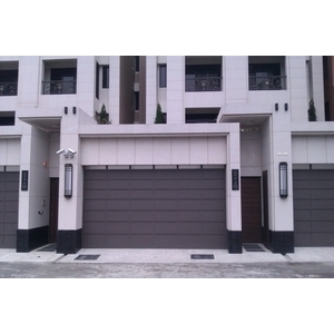 福麗門-泰銘捲門有限公司