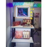 LCD廣告機