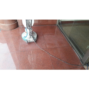 石材研磨拋光-石博士有限公司