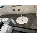 洗手檯清潔保養後 - 石博士有限公司