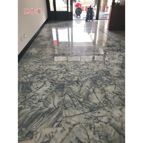 石材研磨拋光
