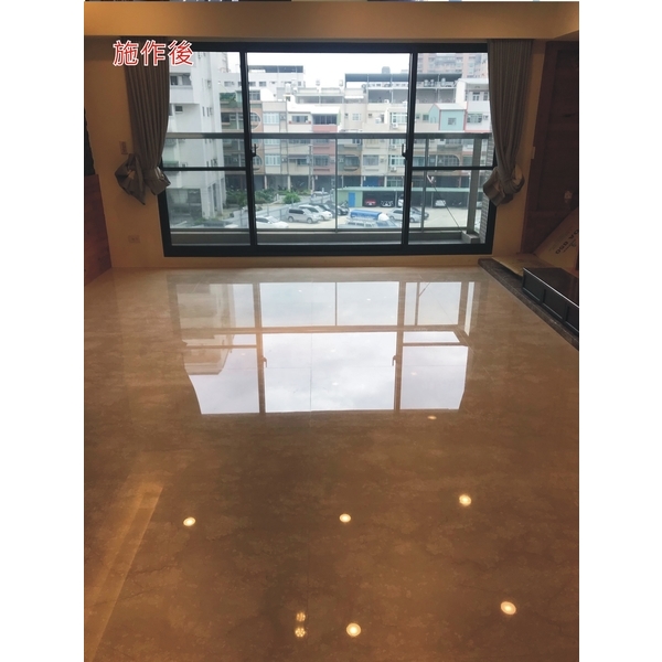 石材研磨拋光