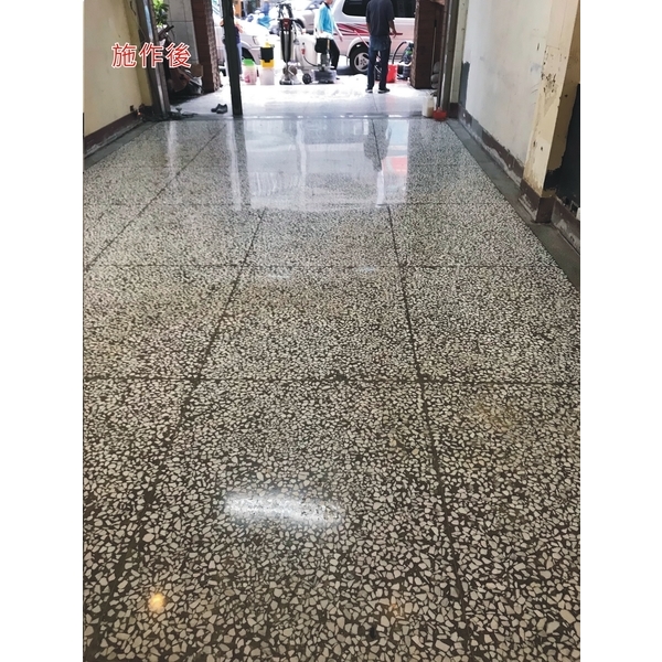石材研磨拋光