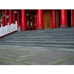 宮廟走廊清潔 - 石博士有限公司