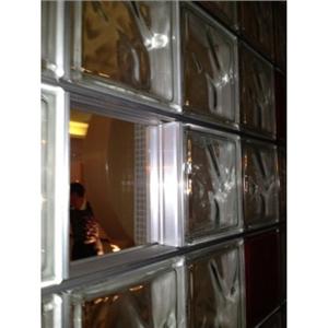 玻璃磚乾式工法-常舜企業有限公司