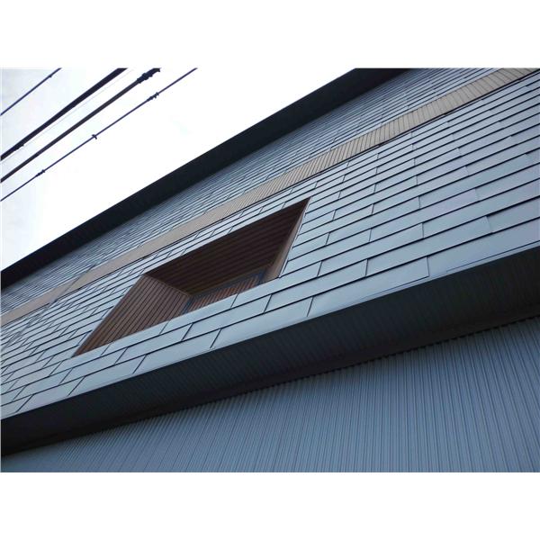 熒茂光學廠辦工程-達昇鋼品有限公司