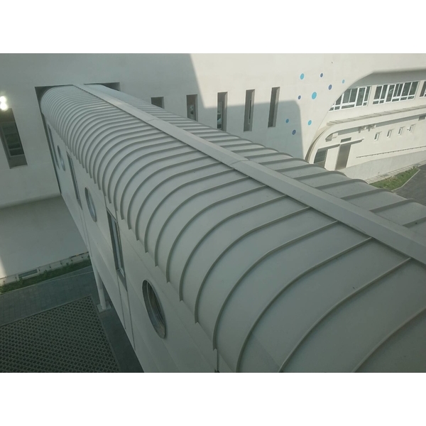 空橋工程 空橋工程