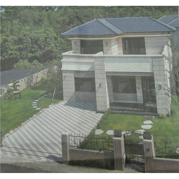 竹山雙湖休閒景觀區-禾瑞企業有限公司