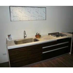 實木鋼烤廚具-德盟居家設計坊