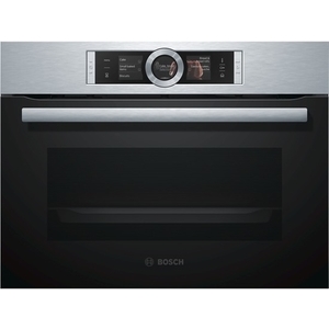 BOSCH  45CM 蒸烤箱-8系列-德盟居家設計坊