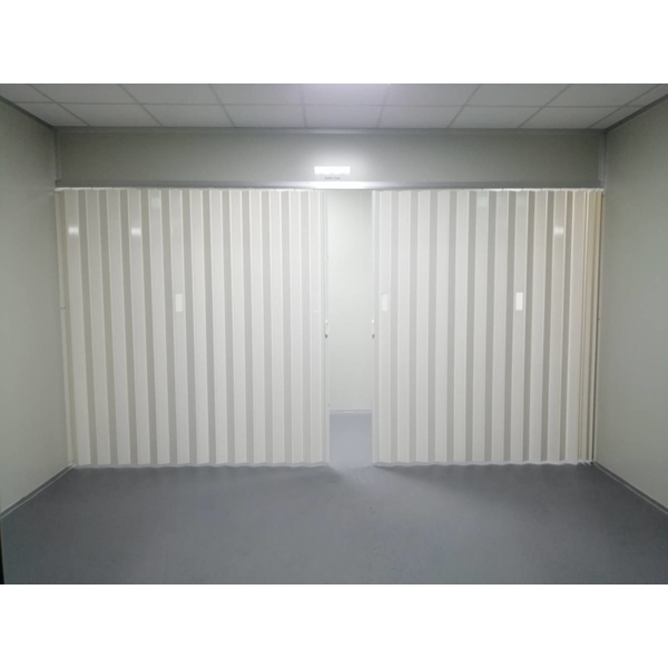 PVC門簾工程 PVC門簾工程