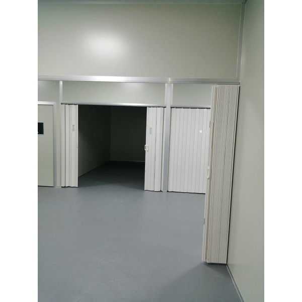 PVC門簾工程